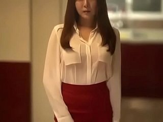 What A Setiausaha Baik Ingin 2016 Adult Movie Kim Gain Hee