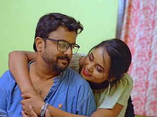 Ấn Độ cặp vợ chồng nghiệp dư Prepare oneself khiêu dâm nóng
