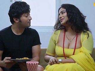Kavita Radheshyam todas painless cenas de sexo de kavita bhabhi série web