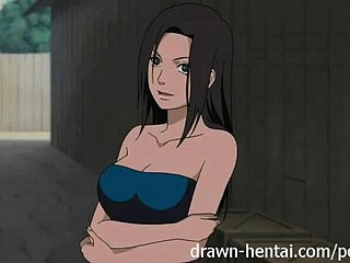 sesso Urgency - Naruto Hentai