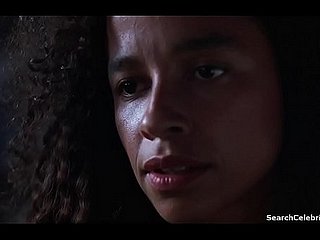 Rae Origination Chong Tales foreigner make an issue of Darkside 1990