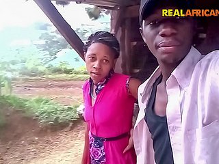 Nigeria Băng sex Cặp đôi tuổi teen