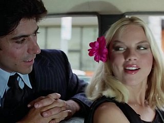 Ciesz się Hot Vintage Porn Film Taxi Girls (1979)