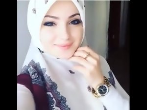 tatar hijab hot floozy