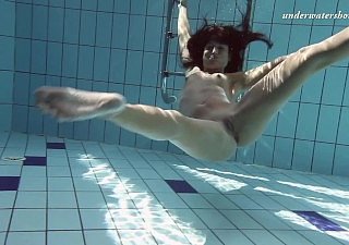 Zhanetta Prexy Sexy Submersed Floosie
