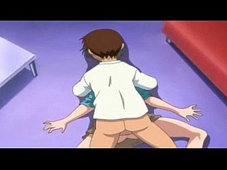 Anime Mint Sex portrait kez