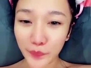 Asya Echanting Live-in lover Spellbinding Porno Klip