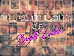 Cumpilation - Brigitte Lahaie