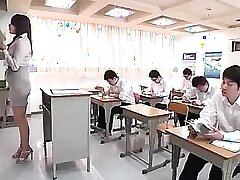 日本の教師無題