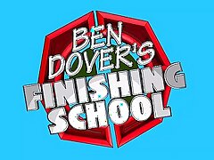 Ben Dovers Finishing Omnibus (Full HD Version - Executive