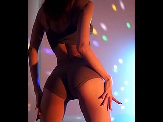 [porn kbj] เกาหลี bj seoa - / เซ็กซี่เต้นรำ (สัตว์ประหลาด) @ cam tolerant