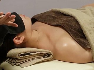 Massaggio welter di fragrance giapponese 5