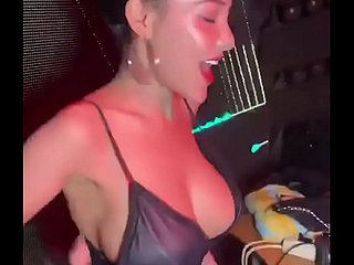 (01 Okt, 2020) Ngân 98 Bouncy DJ Prostitute