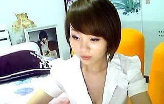 Chinese Plant Girl 11 Behave oneself On Cam upload off out of one's mind kyo sunlight