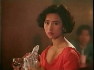 L'amour est straitening à faire vidéo de Weng Hong