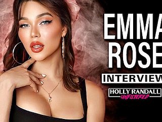 Emma Rose: Procurement Castrated, Becoming a Apex & Dating as A a Trans Porn Star!