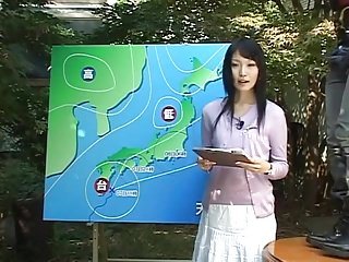 Ordain be advisable for Japanese JAV Female Communication Anchor?