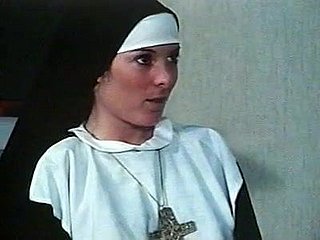 Ninfomane Nuns (Classic) 1970 (Danese)