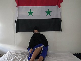 Erotic Danza araba siriana