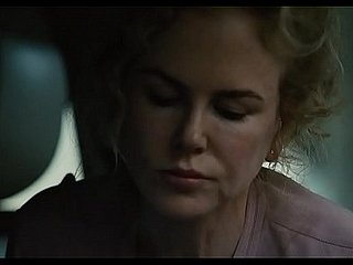 Nicole Kidman Masturbasyon Sahne Bir Kutsal Geyik 2017 greatcoat Solacesolitude Be proper of Genocide